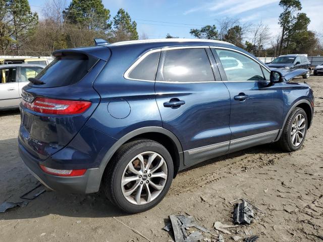 5LMTJ2DH1HUL40289 Lincoln MKC SELECT