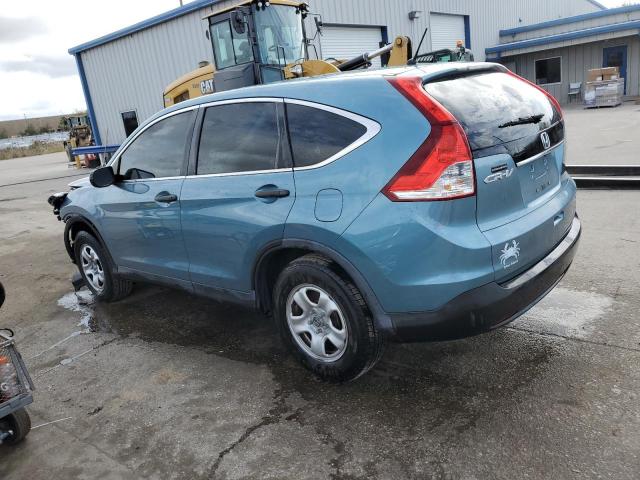 2HKRM3H38EH557633 Honda CR-V LX