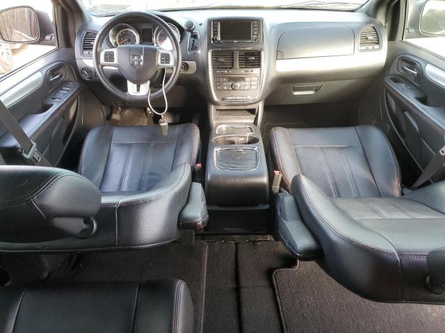 2C4RDGEGXKR706721 Dodge Grand Caravan Gt