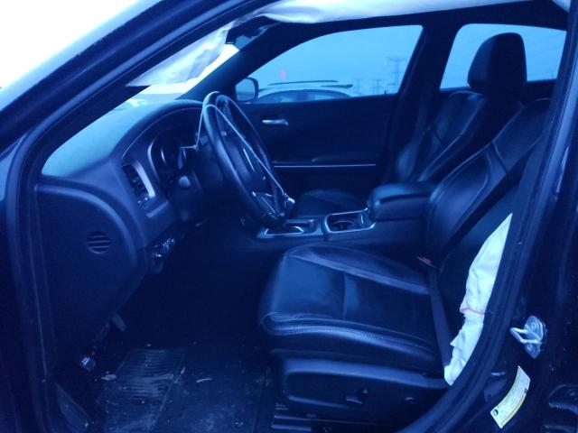 2C3CDXBGXKH653166 Dodge Charger Sxt