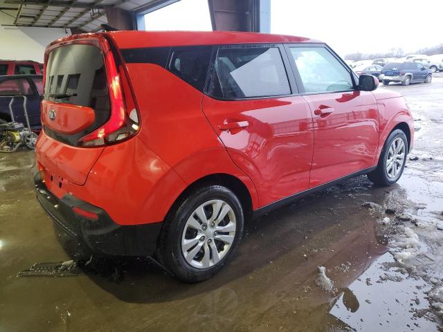 KNDJ23AU3L7731213 KIA SOUL LX