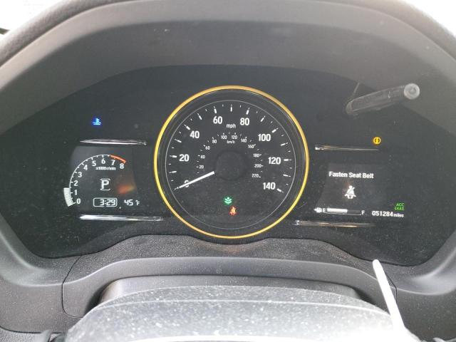 3CZRU6H77MM740061 Honda Hr-v Exl