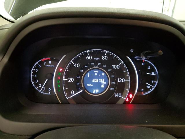 2HKRM3H57FH519250 Honda CR-V EX