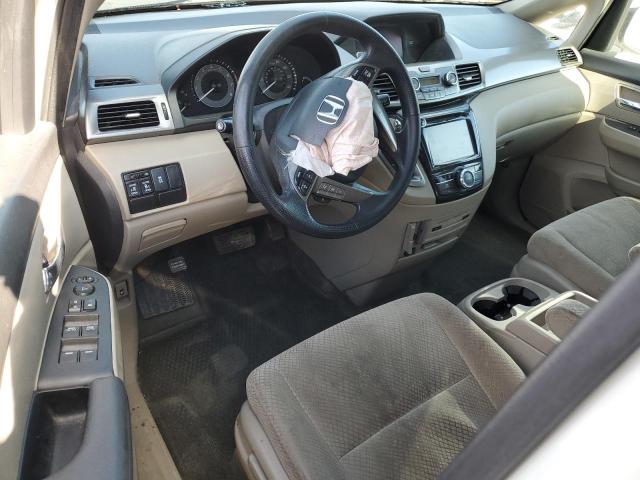 5FNRL5H31GB035880 Honda ODYSSEY SE