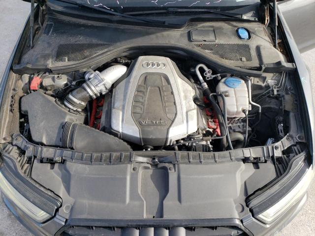 WAUF3AFC5HN052910 Audi A6 Competition Prestige