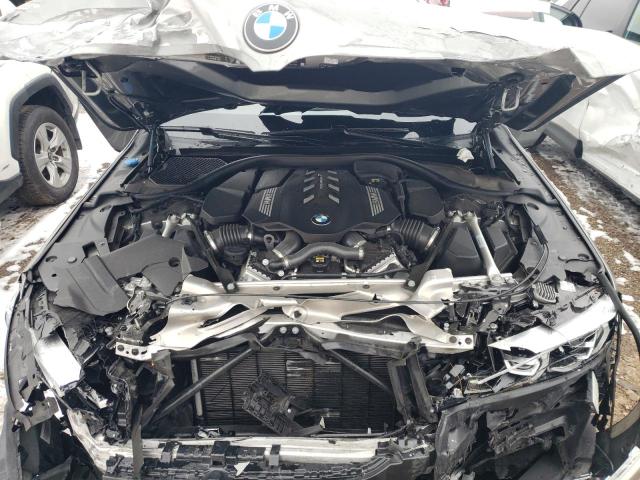 WBA7U2C06MCF63701 BMW 750 Xi