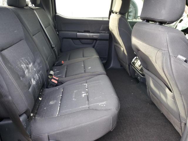 1FTFW1E89NFC33750 Ford F150 Supercrew