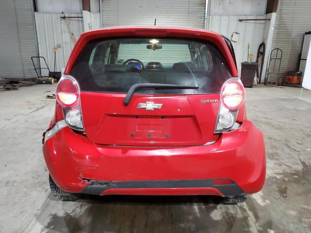 KL8CD6S93FC790913 Chevrolet SPARK 1LT