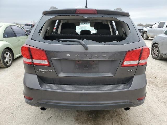 3C4PDDBG5HT578212 Dodge Journey Sxt