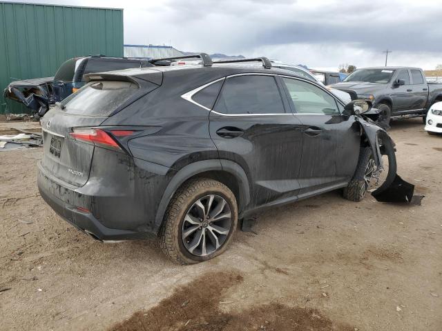 JTJBARBZ2G2081648 Lexus Nx 200t Base