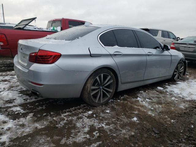 WBAKP9C5XGG587774 BMW 550 Xi
