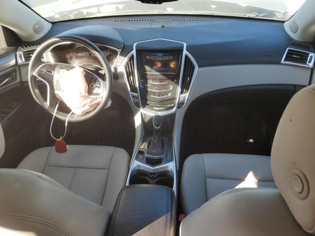 3GYFNAE38GS533876 Cadillac SRX