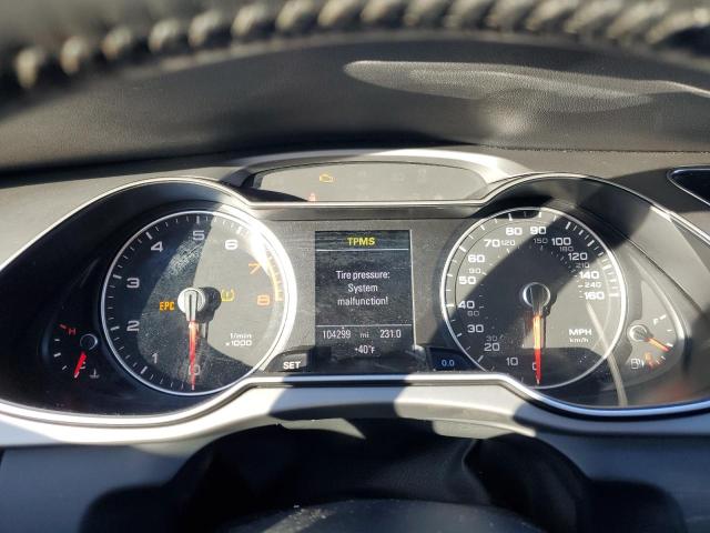 WAUHFAFL3EN000302 Audi A4 Premium Plus