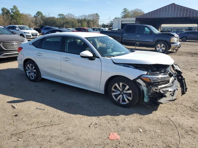 2HGFE2F2XNH507766 Honda Civic Lx