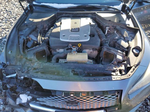 JN1BV7AR5EM684627 Infiniti Q50 BASE