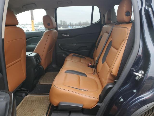 1GKKNVLS1HZ257152 GMC Acadia All Terrain