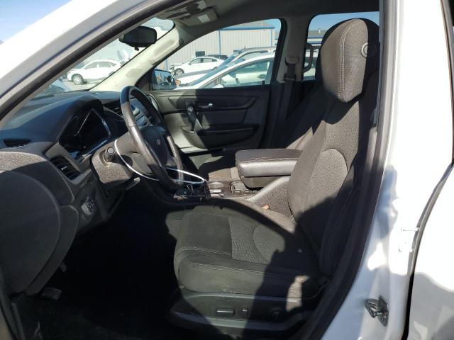 1GNKRGKDXGJ306898 Chevrolet Traverse Lt