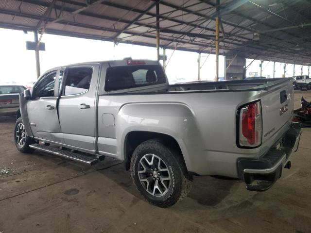 1GTG6BE36F1156770 GMC CANYON SLE