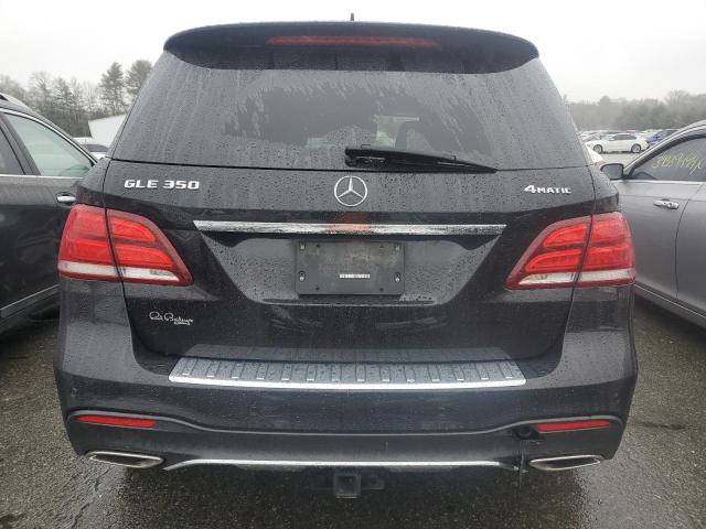 4JGDA5HB2HA858167 Mercedes-Benz Gle 350 4matic