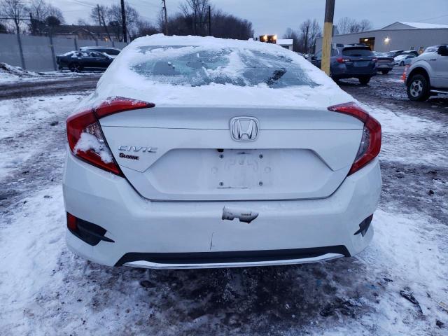 2HGFC2F66MH523759 Honda Civic Lx