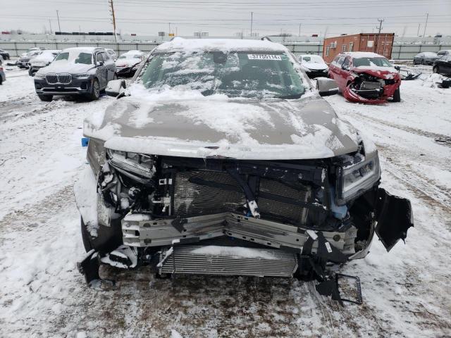 1GKKNXL49NZ171452 GMC Acadia Denali