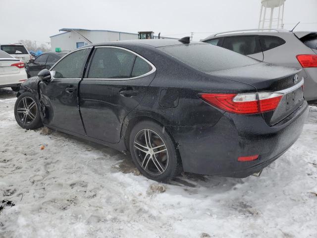 JTHBK1GG6F2178728 Lexus ES 350