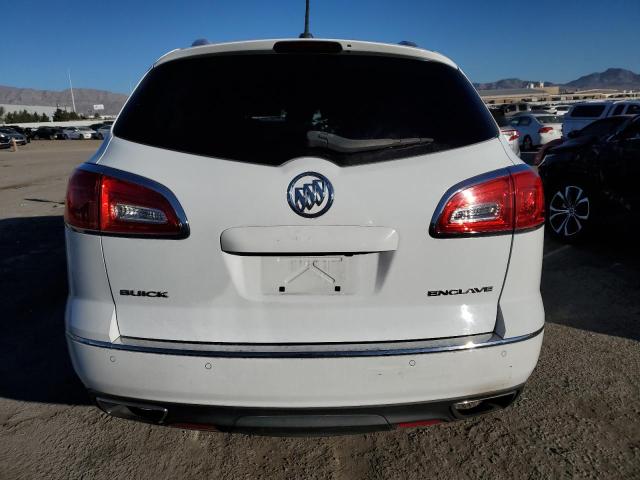 5GAKRBKD6GJ187308 Buick Enclave
