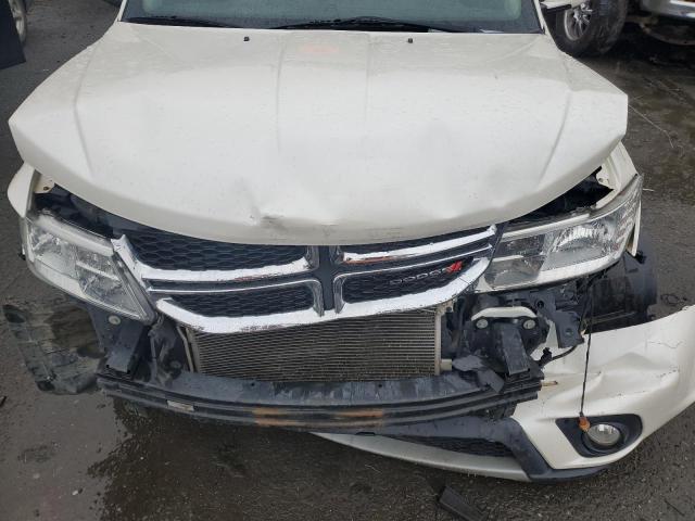 3C4PDCBB3JT319822 Dodge Journey Sxt