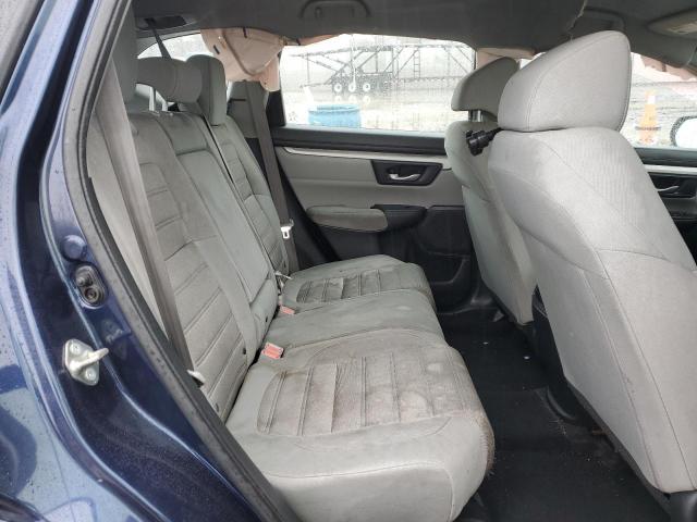 7FARW5H31HE010071 Honda CR-V LX