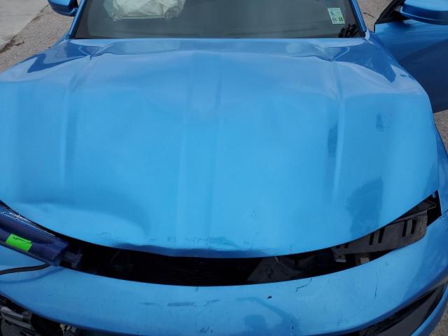 2C3CDXCT1GH117757 Dodge CHARGER R/T