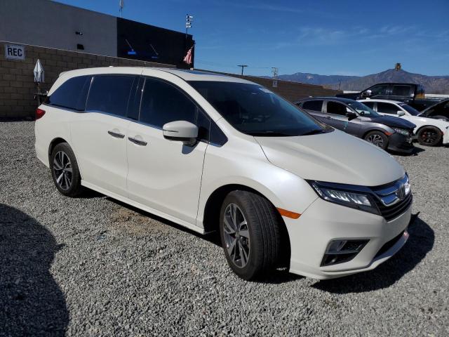 5FNRL6H92JB056545 Honda Odyssey Elite