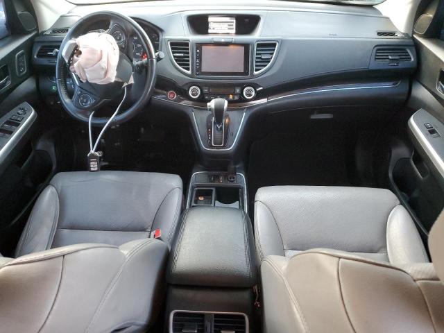 5J6RM4H91GL112072 Honda Cr-v Touring