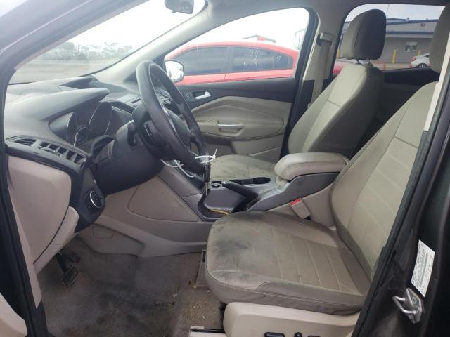 1FMCU0G76FUC80220 Ford ESCAPE SE