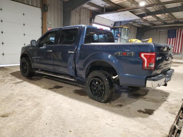 1FTEW1EG2GFD36174 Ford F150 Supercrew
