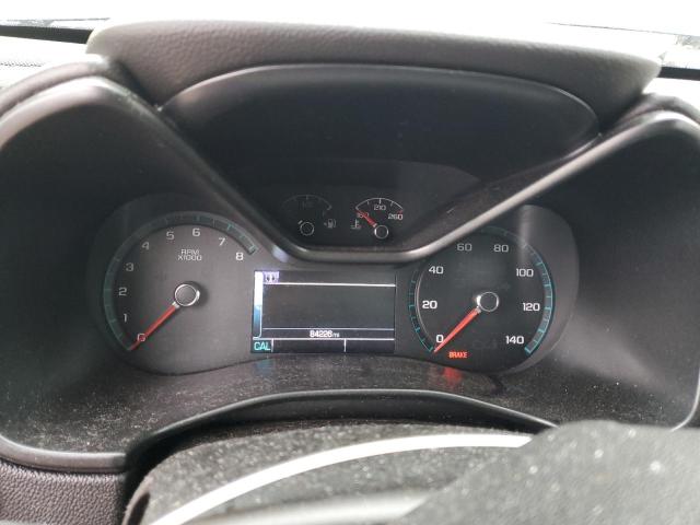 1GTG6EEN9H1157014 GMC Canyon Denali