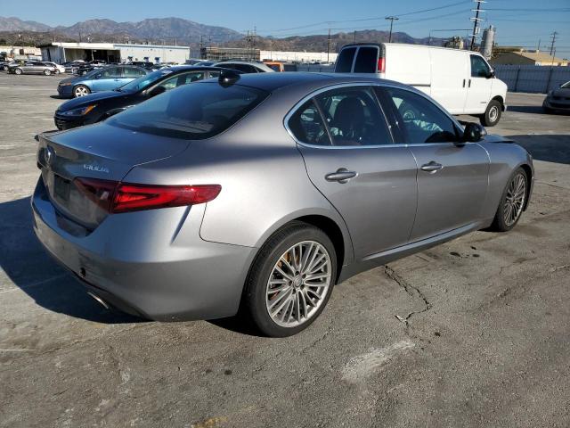 ZARFAMBN9K7612494 Alfa Romeo GIULIA TI