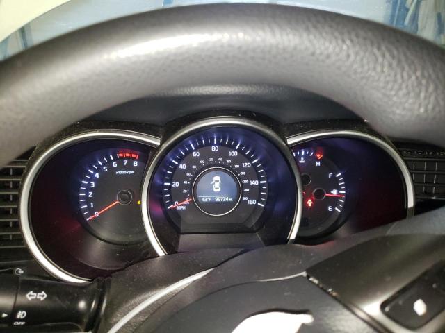 KNAGM4A77F5627843 KIA Optima Lx