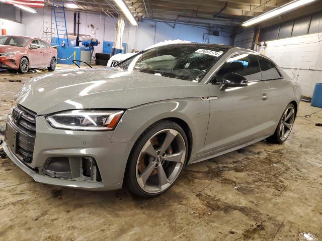 Auction sale of the 2019 Audi S5 Premium Plus, vin: WAUP4AF5XKA084091, lot number: 39062174