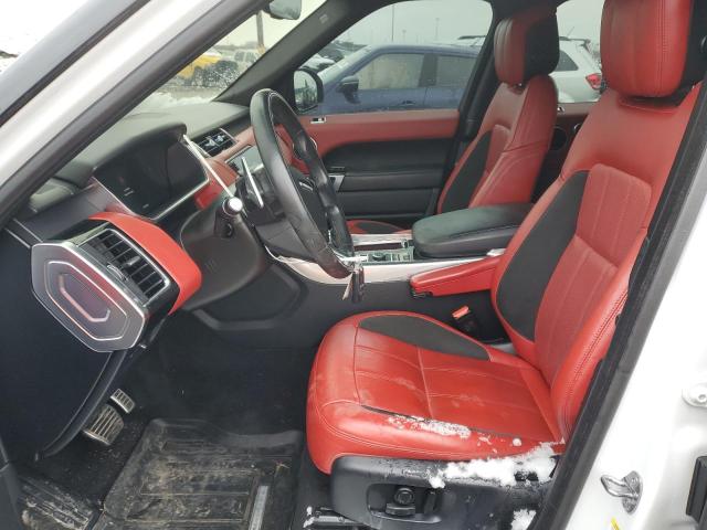 SALWR2RE7KA836453 Land Rover Range Rover Sport Supercharged Dynamic