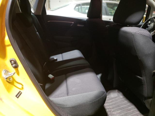 3HGGK5H43JM723516 Honda FIT LX