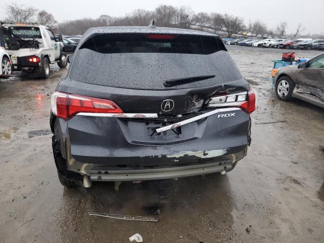 5J8TB3H53GL001694 Acura RDX TECHNO