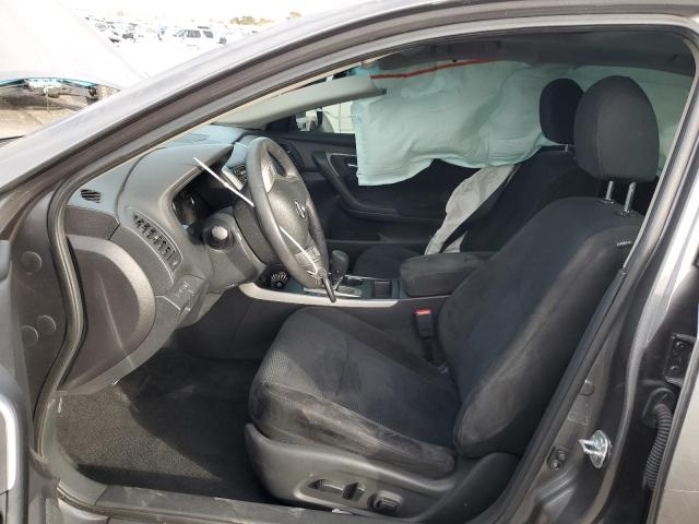 1N4AL3AP0FC206084 Nissan ALTIMA 2.5