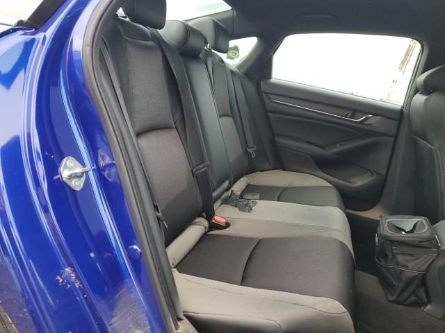 1HGCV1F37JA137729 Honda Accord Sport
