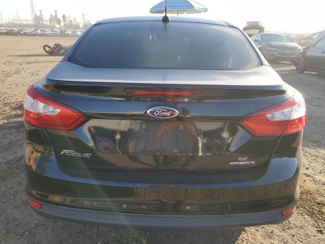 1FADP3F28EL432547 Ford FOCUS SE