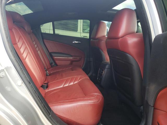 2C3CDXL93JH113107 Dodge Charger Srt Hellcat
