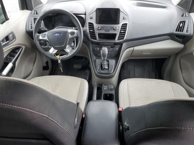 NM0GE9F22K1406028 Ford Transit Connect Xlt