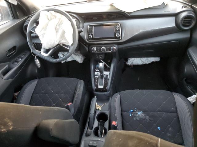 3N1CP5BV7LL538140 Nissan KICKS S
