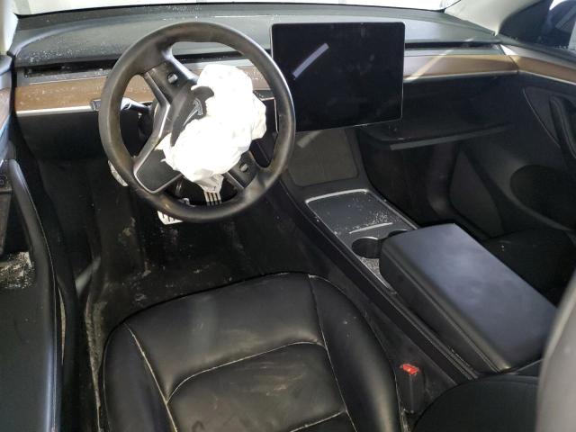 7SAYGDEF3NF520353 Tesla Model Y
