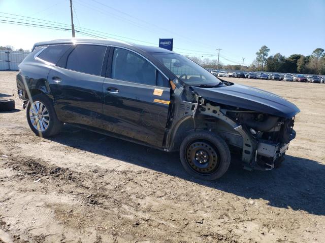 5GAEVBKW3KJ154186 Buick Enclave Premium