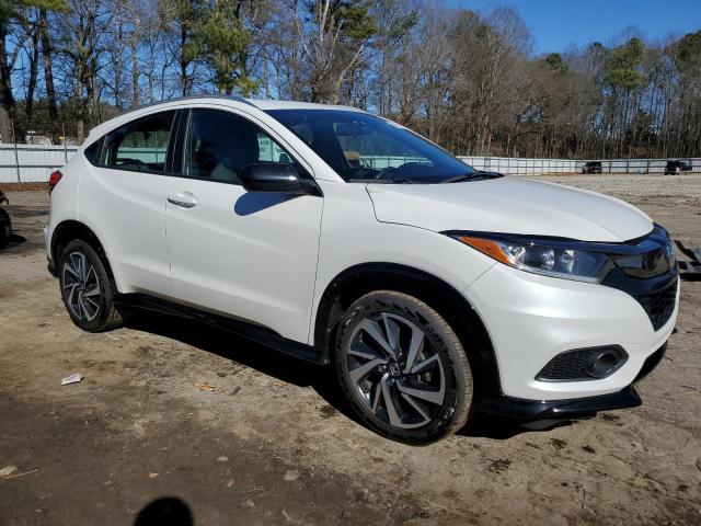 3CZRU6H11KM721062 Honda HR-V SPORT